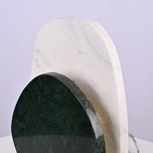 301632-22 Настольная лампа ImperiumLoft Stonie01 301632-22