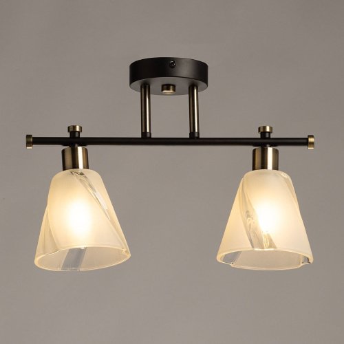 Потолочная люстра De Markt Тетро 118010302