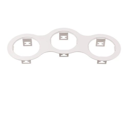 Рамка Lightstar Domino 214696