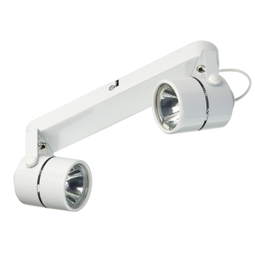 Светильник спот IMEX IL.0005.0215-2