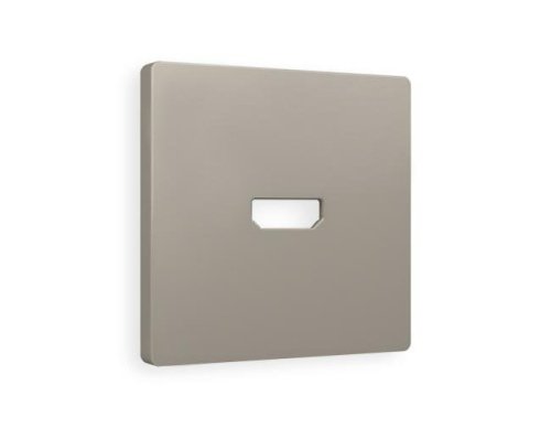 Накладка на механизм Ambrella Volt ALFA AP3740