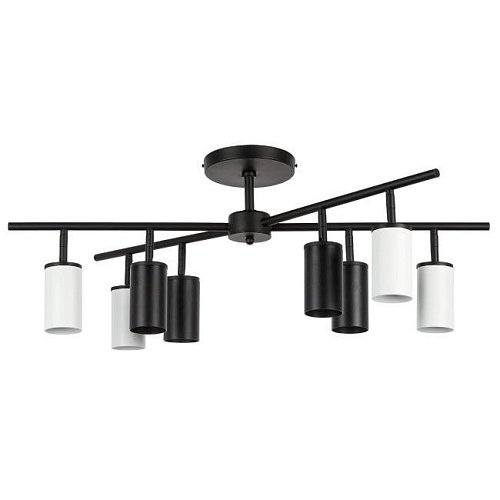 Потолочная люстра Lightstar Rullo LR728364374