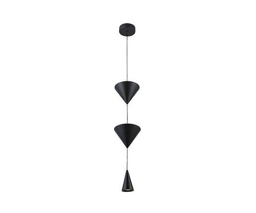 Светильник подвесной KINK Light Риви 08481-3A,19