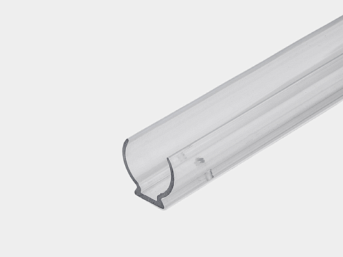 MNT-PL-1000, пластиковый монтажный соединитель, 1м, SWG PRO 00-00013290
