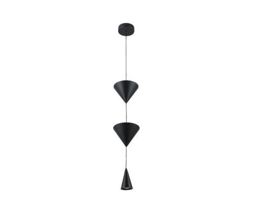 Светильник подвесной KINK Light Риви 08481-3A,19