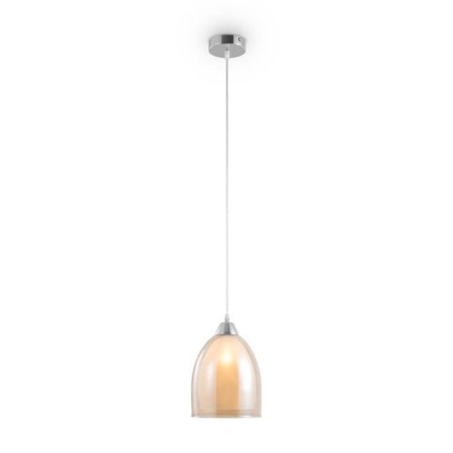 FR5375PL-01CH1 Светильник подвесной Freya Astery FR5375PL-01CH1