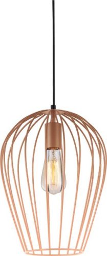 TL1174H-01PK Светильник подвесной Toplight Kayla TL1174H-01PK
