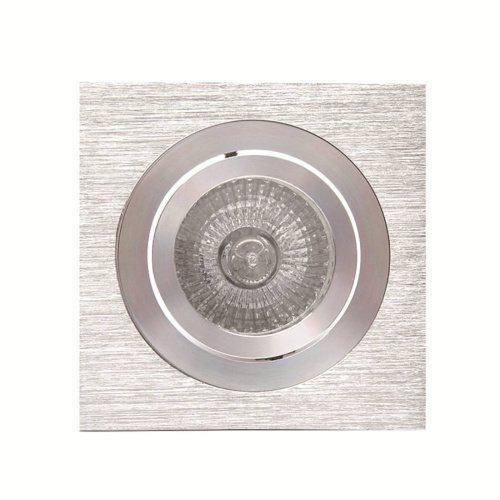 Встраиваемый светильник Mantra BASICO GU10 C0002