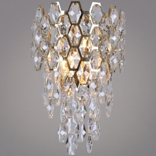 Бра настенное Reluce 00995-0.2-02 MX GD