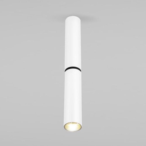 Накладной светильник Elektrostandard Pika Pika 6W (25029/LED) белый