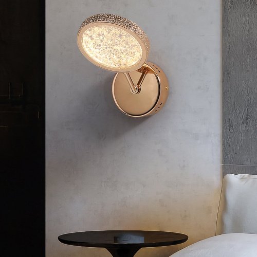 Настенное бра ImperiumLoft Naina-Wall01 208969-23