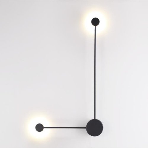 Настенный светильник Odeon Light Satellite 3900/10WB