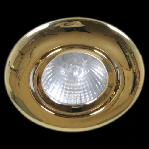 Встраиваемый светильник Reluce 05004-9.0-001AK MR16 GD