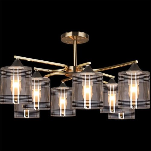 Потолочная люстра 01617-0.3-08