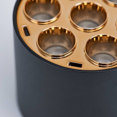 Накладной светильник Lightstar Guarda 080642