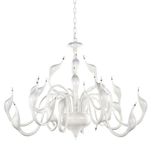 Подвесная люстра Lightstar Cigno Collo 751246