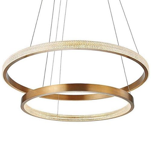 Подвесная люстра L'Arte Luce Luxury Aura L46707