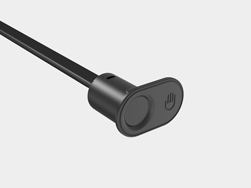 00-00045486 Датчик сенсорный взмах руки SR-Wind-Hand Wave, SWG Standard 00-00045486