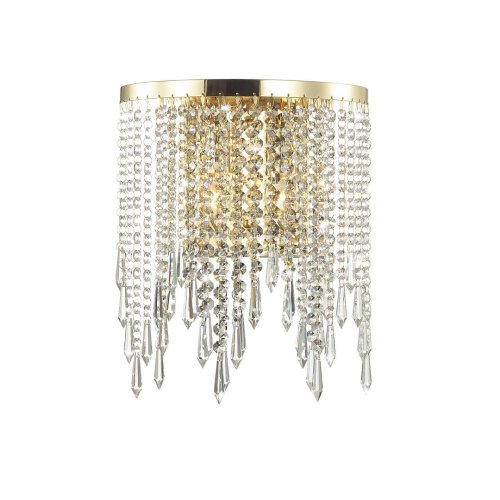 5028/2W Настенное бра Odeon Light Chokka 5028/2W