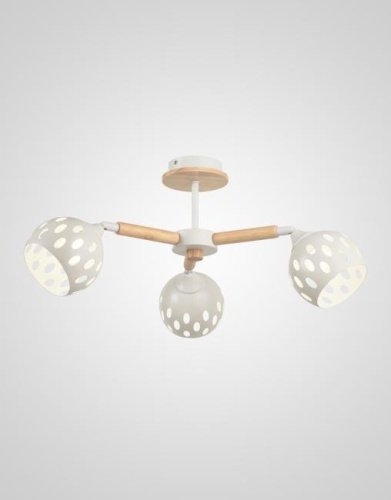 Потолочная люстра Мелодия Света 000067878