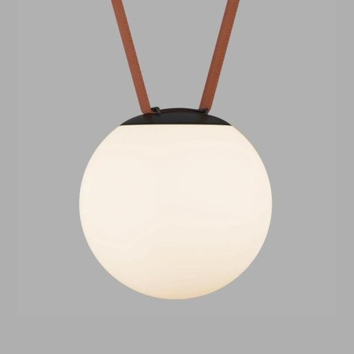 DK5553-BK Трековый светильник Denkirs Belty Orb DK5553-BK