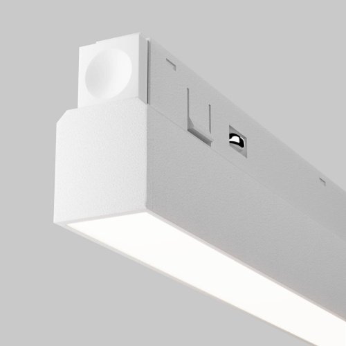Трековый светильник Эксилайт / Exilight Voltega VGL030-2-30W4K-W