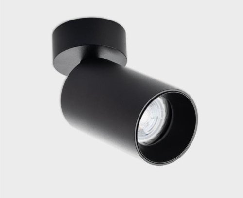 DANNY black Italline DANNY black