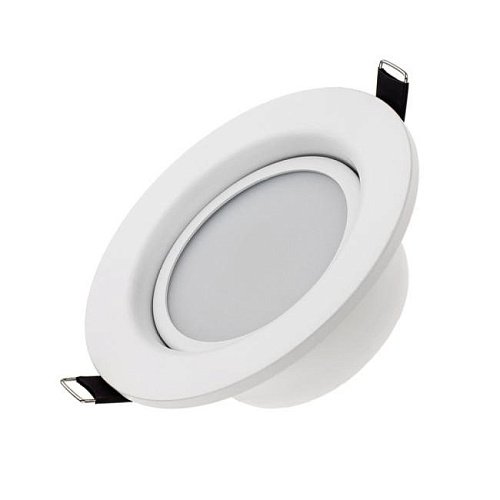 018410 Встраиваемый светильник Arlight LTD-80 018410