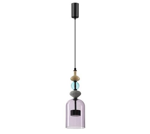5046/12LA Светильник подвесной Odeon Light Palleta 5046/12LA