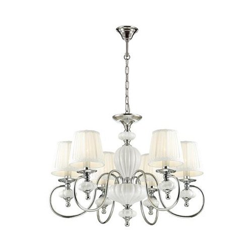 4186/6 Подвесная люстра Odeon Light Medea 4186/6