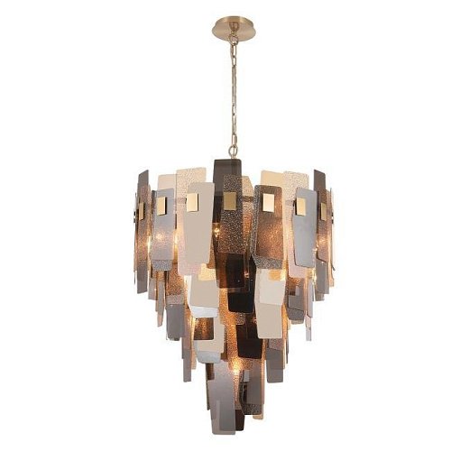 POINT SP19 Подвесная люстра Crystal Lux Point POINT SP19