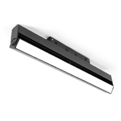 Трековый светильник AM Group MAGNET AM 422 LL-20A-18P-12W-3000K