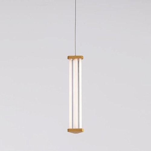 MD25020402-1A gold Светильник подвесной Delight Collection MD25020402 MD25020402-1A gold