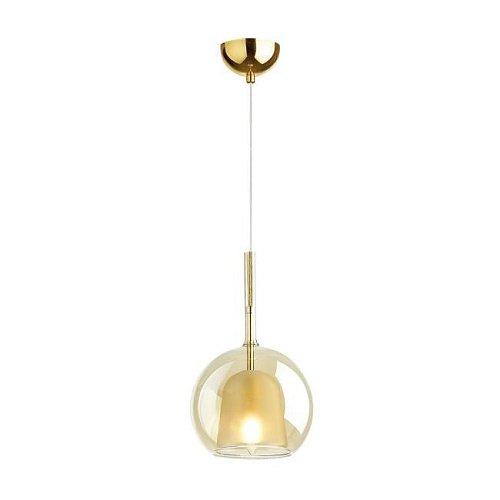 4697/1 Светильник подвесной Odeon Light Leva 4697/1