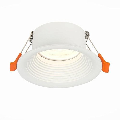 Встраиваемый светильник ST Luce Mobarra ST202.508.01