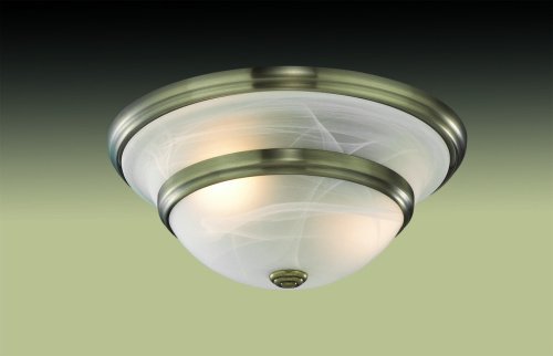 Потолочная люстра Odeon Light Marli 2573/2A