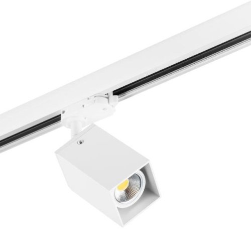Трековый светильник Lightstar Rullo A3T216336
