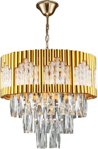 Подвесная люстра 02145-0.4-05 FGD