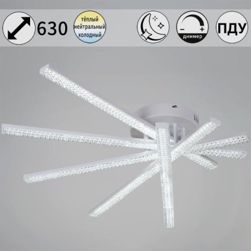 Потолочная люстра 07138-0.3-05