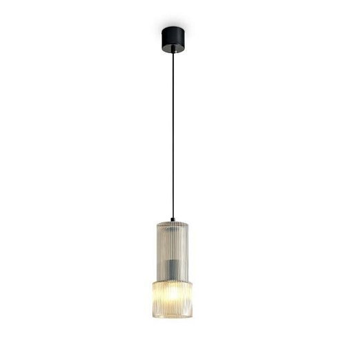 FR5599PL-01CG Светильник подвесной Freya Versato FR5599PL-01CG