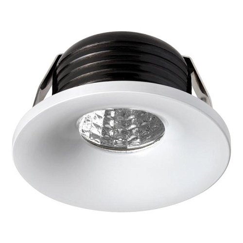 357700 Встраиваемый светильник Novotech Dot 357700