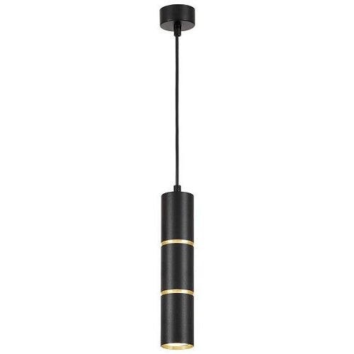 TP TK40-P300 BK+GD Светильник подвесной Lumina Deco Nati TP TK40-P300 BK+GD