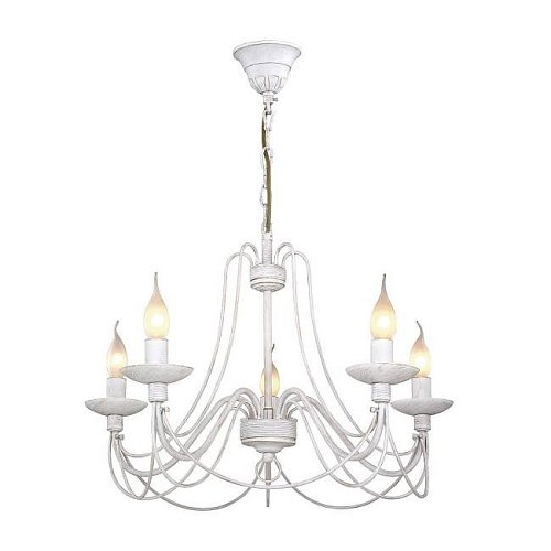 2164-5P Подвесная люстра F-Promo Chateau 2164-5P