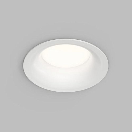 DK2150-WH Встраиваемый светильник Denkirs Iner DK2150-WH