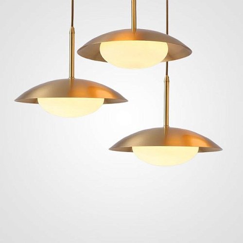 212811-26 Подвесной светильник ImperiumLoft 212811-26