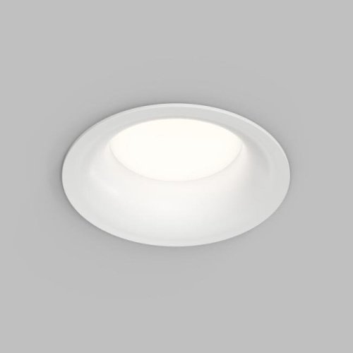 Встраиваемый светильник Denkirs Iner DK2150-WH
