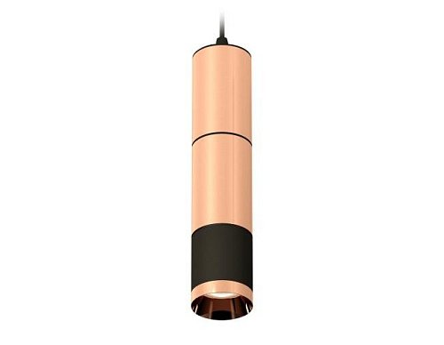 XP6302010 Светильник подвесной Ambrella Techno XP6302010