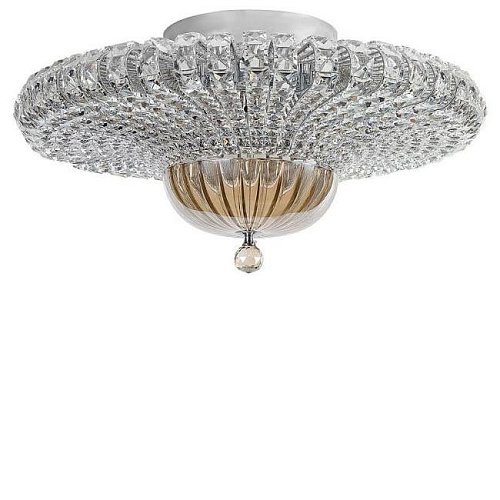 L46650 Потолочная светодиодная люстра Tuttovede L'Arte Luce Luxury L46650