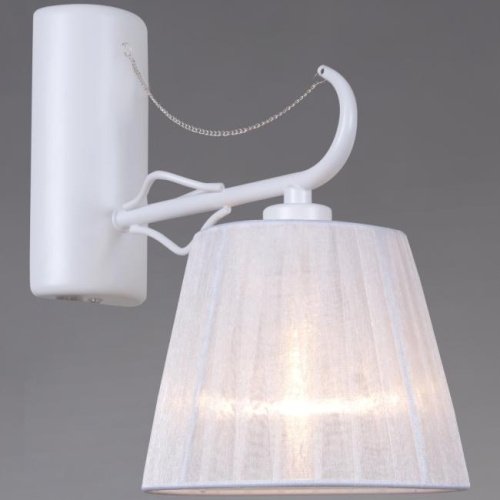Бра настенное ILLUMICO IL9482-1WSQ-25WT ELITE