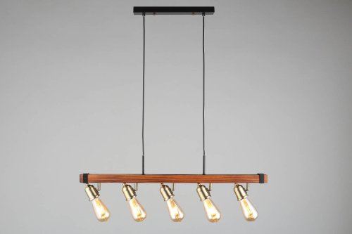OML-94613-05 Светильник подвесной Omnilux Castelluzzo OML-94613-05